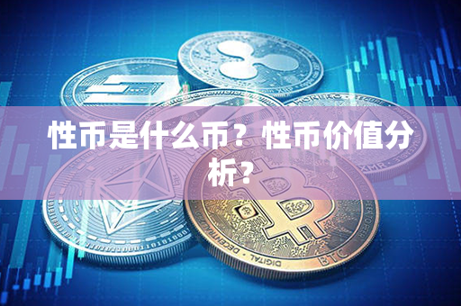 性币是什么币？性币价值分析？