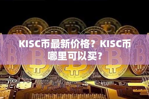 KISC币最新价格？KISC币哪里可以买？第1张-瑞泰网