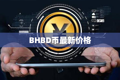 BHBD币最新价格第1张-瑞泰网