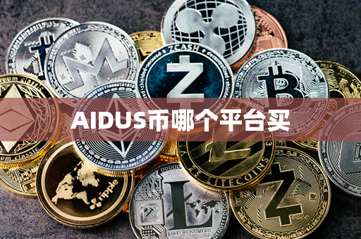 AIDUS币哪个平台买第1张-瑞泰网