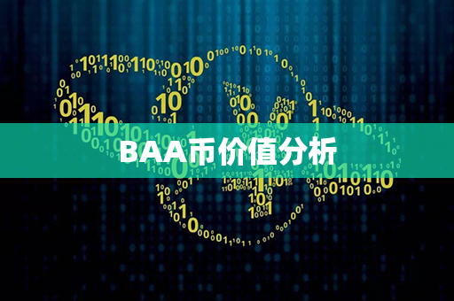 BAA币价值分析第1张-瑞泰网