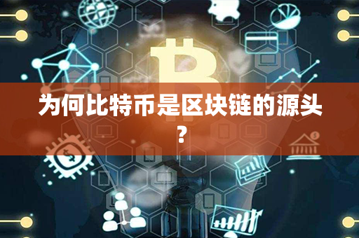 为何比特币是区块链的源头？第1张-瑞泰网